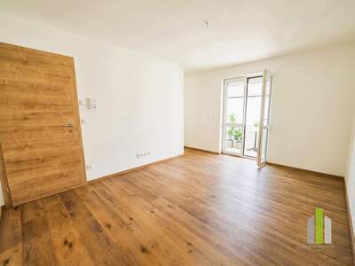 Terrassenwohnung mieten in 5120 Riedersbach (Bild 1)