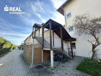 Terrassenwohnung kaufen in 8401 Kalsdorf (Bild 3)