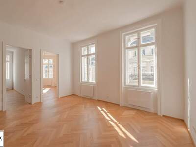 Mietwohnung in 1010 Wien