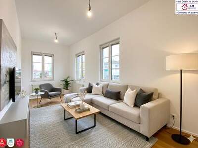 Wohnung mieten in 3430 Tulln