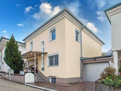 Haus provisionsfrei mieten in 6300 Wörgl