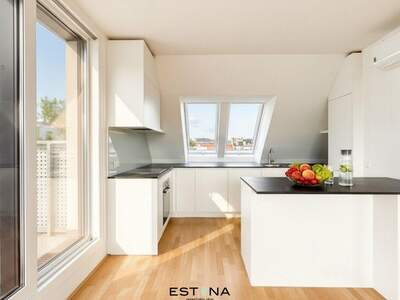 Wohnung mit Balkon mieten in 1160 Wien (Bild 3)