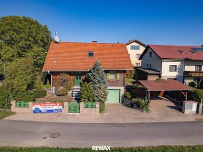 Haus kaufen in 3004 Ried