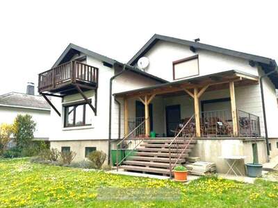 Einfamilienhaus kaufen in 2333 Leopoldsdorf (Bild 2)