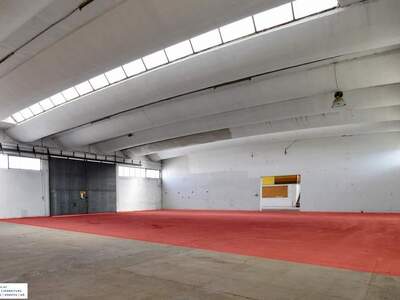 Gewerbeobjekt mieten in 4300 St. Valentin