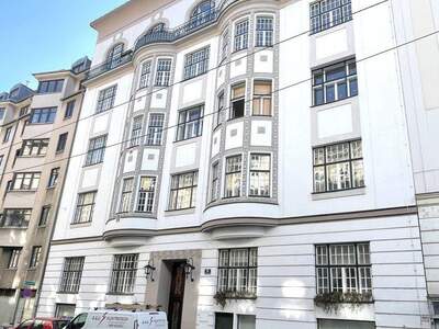 Eigentumswohnung in 1030 Wien