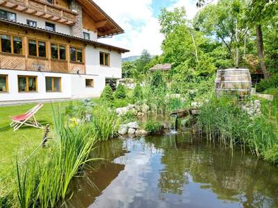 Gewerbeobjekt provisionsfrei mieten in 8642 Sankt Lorenzen