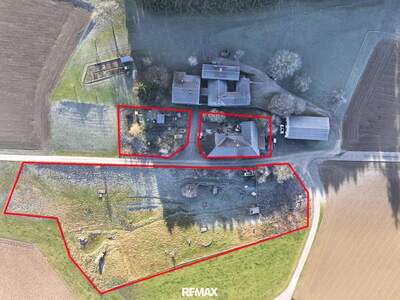 Haus kaufen in 3244 Ruprechtshofen