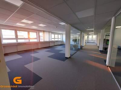 Gewerbeobjekt mieten in 5412 Puch