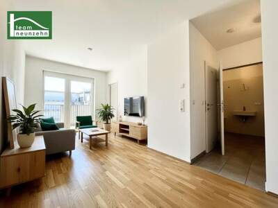 Terrassenwohnung mieten in 8055 Graz (Bild 5)