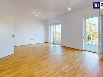 Terrassenwohnung kaufen in 8570 Voitsberg (Bild 2)