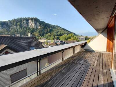 Wohnung mit Balkon mieten in 6800 Feldkirch (Bild 1)