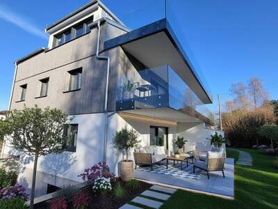 Wohnung kaufen in 4864 Attersee