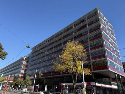 Gewerbeobjekt mieten in 1200 Wien