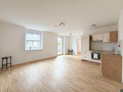 Wohnung mit Balkon mieten in 3430 Tulln (Bild 1)