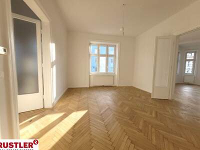 Altbauwohnung mieten in 1140 Wien (Bild 4)