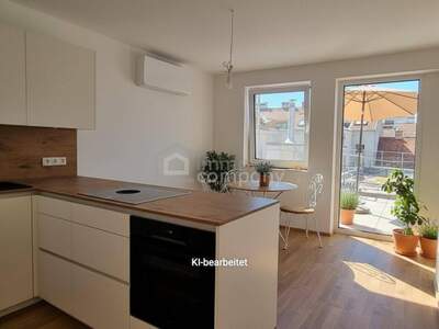 Wohnung mieten in 1140 Wien