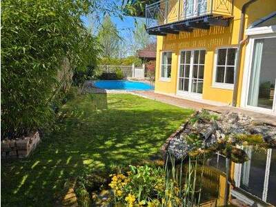 Einfamilienhaus kaufen in 5141 Moosdorf