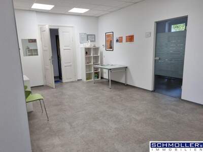 Gewerbeobjekt mieten in 4710 Grieskirchen (Bild 4)
