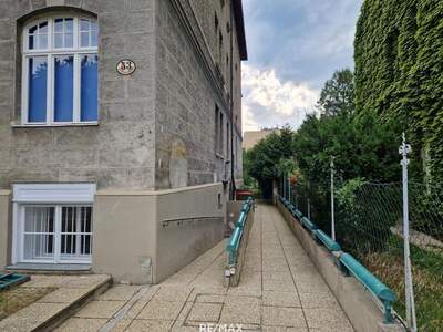 Gewerbeobjekt kaufen in 1180 Wien (Bild 5)