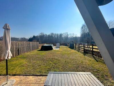 Haus mit Garten kaufen in 8472 Unterschwarza (Bild 3)