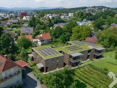 Eigentumswohnung in 8200 Gleisdorf