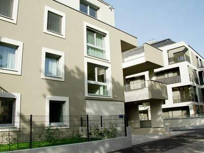 Wohnung provisionsfrei mieten in 3400 Klosterneuburg