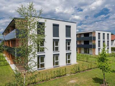 Wohnung mit Balkon kaufen in 8054 Graz (Bild 1)