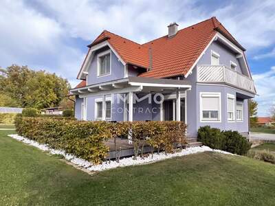 Haus kaufen in 3714 Sitzendorf