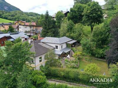 Einfamilienhaus kaufen in 4820 Bad Ischl (Bild 4)
