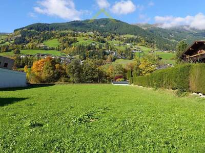 Grundstück kaufen in 6284 Ramsau