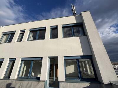 Gewerbeobjekt mieten in 2351 Wiener Neudorf