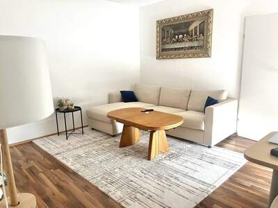 Wohnung mieten in 4623 Gunskirchen