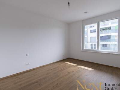 Terrassenwohnung mieten in 4020 Linz (Bild 4)