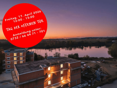 Wohnung kaufen in 4780 Schärding