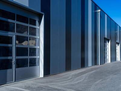 Gewerbeobjekt mieten in 6145 Navis