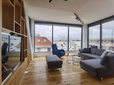 Büro / Praxis mieten in 1100 Wien (Bild 3)