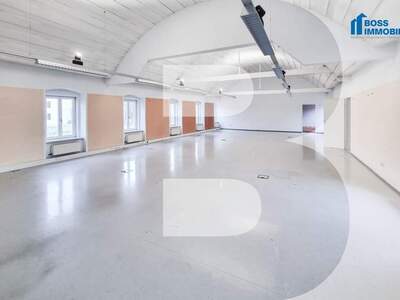 Gewerbeobjekt mieten in 4050 Traun