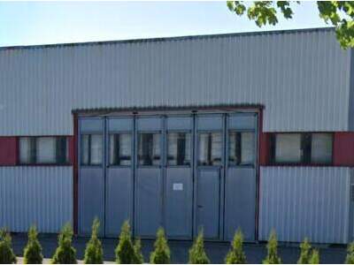 Gewerbeobjekt mieten in 5280 Braunau