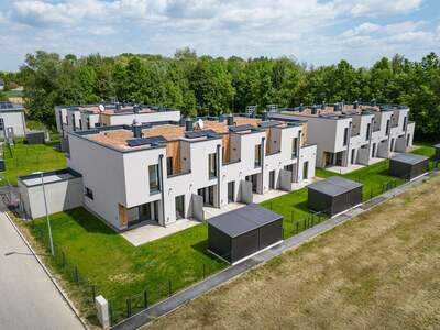 Reihenhaus kaufen in 3100 St. Pölten (Bild 1)