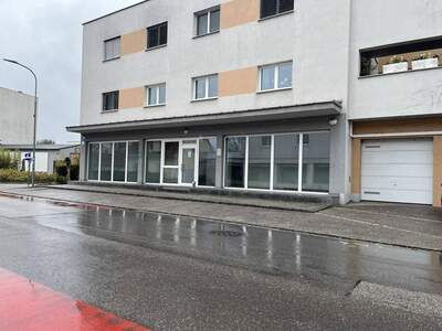 Gewerbeobjekt mieten in 4050 Traun