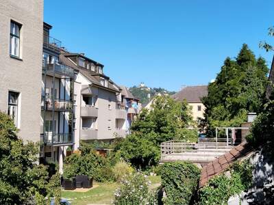 Altbauwohnung kaufen in 4040 Linz (Bild 5)