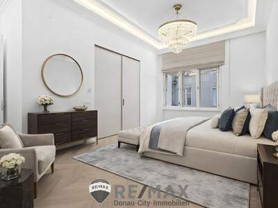 Terrassenwohnung kaufen in 1090 Wien (Bild 4)