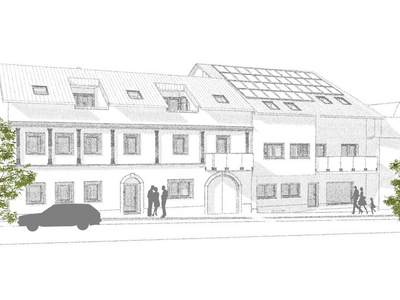 Wohnung provisionsfrei mieten in 4193 Reichenthal