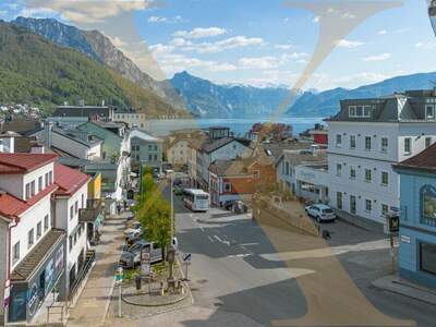 Terrassenwohnung kaufen in 4810 Gmunden (Bild 1)