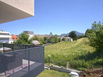 Eigentumswohnung in 5020 Salzburg