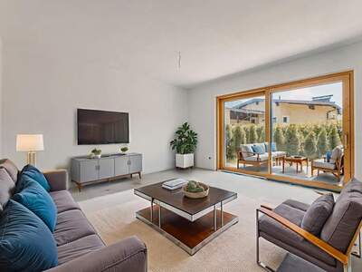 Eigentumswohnung in 6345 Schwendt