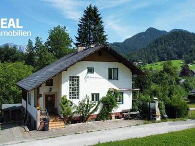 Einfamilienhaus kaufen in 8990 Bad Aussee (Bild 3)