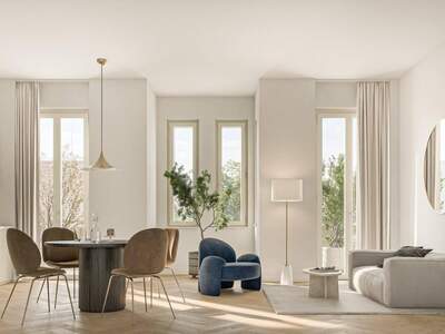 Wohnung kaufen in 1020 Wien
