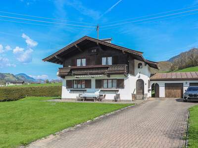 Einfamilienhaus kaufen in 6371 Aurach (Bild 3)